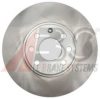 OPEL 569000 Brake Disc